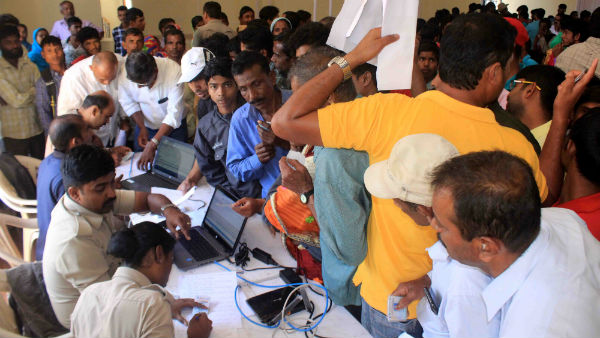 ಉತ್ತರ ಭಾರತ ಕಾರ್ಮಿಕರ ವಿರುದ್ಧ ಸ್ಥಳೀಯರ ವಿರೋಧ