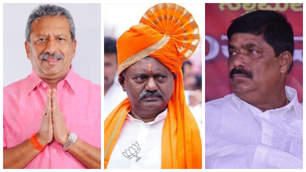 ಯಾವ ಜಿಲ್ಲೆಗೆ ಎಷ್ಟು ಸಚಿವ ಸ್ಥಾನ 