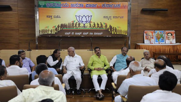 ಹಿರಿಯರನ್ನು ಸಮಾಧಾನಪಡಿಸಲು ಈ ತಂತ್ರ 