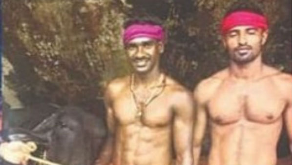 ಐಕಳದ ಕಂಬಳದಲ್ಲಿ ಎರಡನೇ ಸ್ಥಾನ