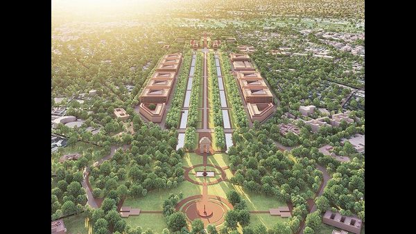 ಎಚ್‌ಸಿಪಿ ಡಿಸೈನ್ ಆಂಡ್ ಪ್ಲಾನಿಂಗ್ ಸಂಸ್ಥೆಗೆ ಜವಾಬ್ದಾರಿ