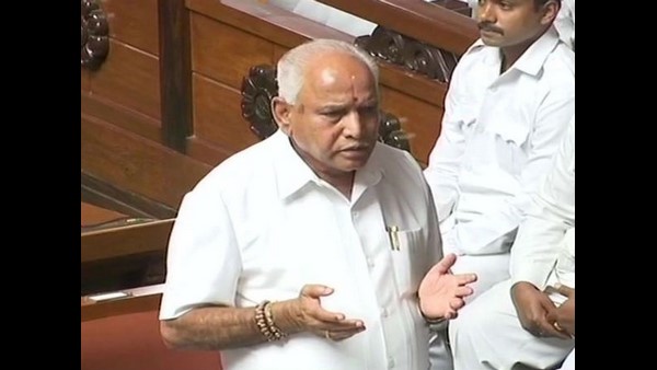 ಮಾರ್ಚ್‌ 5 ಕ್ಕೆ ಯಡಿಯೂರಪ್ಪ ಬಜೆಟ್ ಮಂಡನೆ