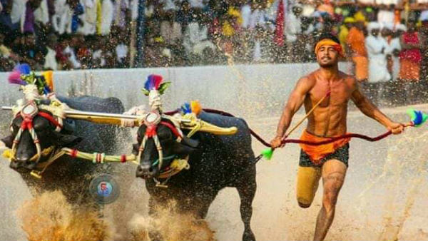 ಈ ರೀತಿಯ ವೇಗದ ಓಟಗಳು ಕಂಬಳದಲ್ಲಿ ಸಾಮಾನ್ಯ: ನಿಶಾಂತ್ ಶೆಟ್ಟಿ