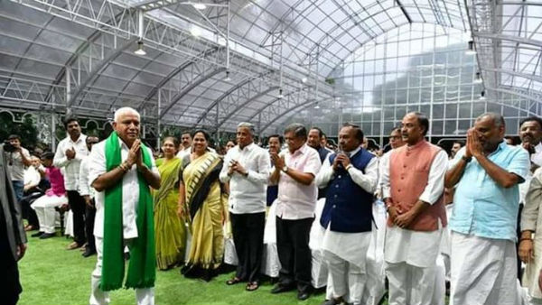 ಒಂದೂ ಸಚಿವ ಸ್ಥಾನ ಇಲ್ಲದ ಜಿಲ್ಲೆಗಳು