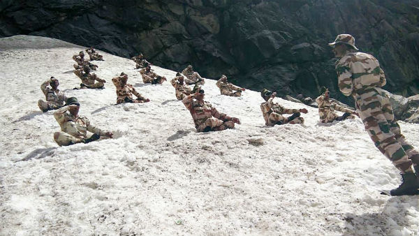 ಸೇನಾ ಅಧಿಕಾರಿಗಳೂ ಇದನ್ನು ಒಪ್ಪಿ ಪತ್ರ ಬರೆದಿದ್ದಾರೆ