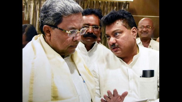 ಎಂ.ಬಿ.ಪಾಟೀಲ್ ಮೇಲೆ ಸಿದ್ದರಾಮಯ್ಯ ಕೃಪೆ