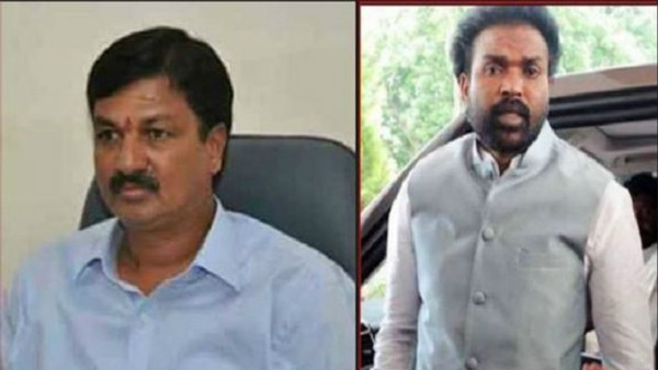 ವಾಲ್ಮಿಕಿ, ಪರಿಶಿಷ್ಟ ಜಾತಿ ಸಚಿವರು ಎಷ್ಟು?