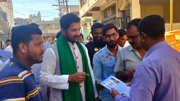 ಫೆಬ್ರವರಿ 9 ರಂದು ನಗರಸಭೆ ಚುನಾವಣೆ