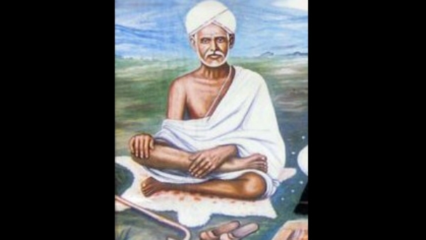 ಸಂತ ಶಿಶುನಾಳ ಶರೀಫ ಹುಟ್ಟಿದ ಭೂಮಿ