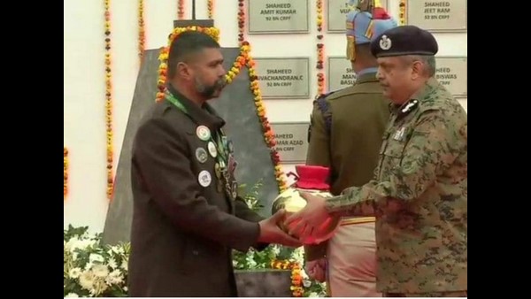 ವಿಶೇಷ ಅತಿಥಿಯಾಗಿ ಉಮೇಶ್‌ ಗೆ ಆಹ್ವಾನ