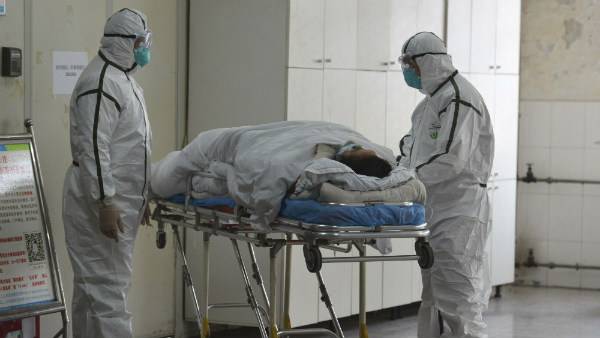 ಏರುತ್ತಲೇ ಹೋಯಿತು ಸಾವಿನ ಸಂಖ್ಯೆ