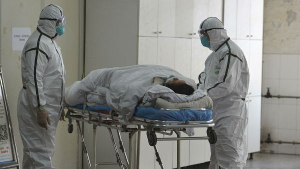 ''ಪಂಚತಾರಾ ಹೋಟೆಲ್‌ನಲ್ಲಿ ಭದ್ರತೆಯಲ್ಲಿರಿಸಲಾಯಿತು''