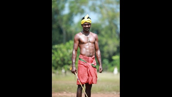 ಶ್ರೀನಿವಾಸ್ ಗೌಡರ ಪ್ರತಿಭೆಗೆ ಕ್ರೀಡಾ ಇಲಾಖೆ ರೂಪ ನೀಡಬೇಕು