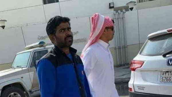 Kundapura Person Harish Bangera Arrested in Saudi Is Not Yet Released
