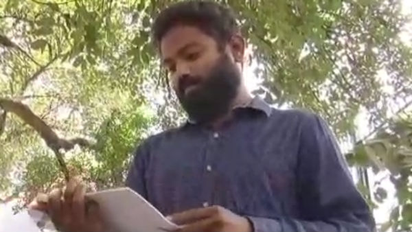 ಉಸಿರಾಡಲು ಯೋಗ್ಯವಾದ ಗಾಳಿಯಿಲ್ಲ