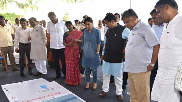 Minister Jagadish Shettar Said 700 Investors Expected To Arrive In Invest Karnataka Minister Jagadish Shettar Said 700 Investors Expected To Arrive In Invest Karnataka