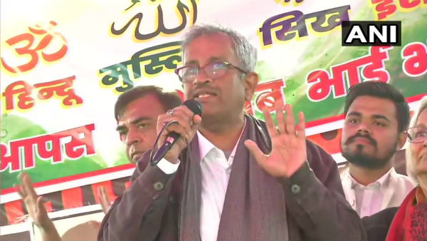 ಶಾಹಿನ್ ಬಾಗ್ ಪ್ರತಿಭಟನಾಕಾರರ ಜೊತೆ ಸಂಧಾನ ಮಾತುಕತೆ ಶಾಹಿನ್ ಬಾಗ್ ಪ್ರತಿಭಟನಾಕಾರರ ಜೊತೆ ಸಂಧಾನ ಮಾತುಕತೆ