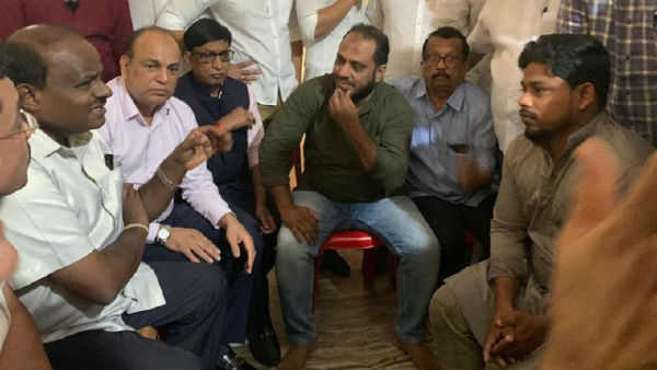 'ಗೋಲಿಬಾರ್‌ ನಲ್ಲಿ ಮೃತರಾದವರ ಮಾಹಿತಿ ಮಾತ್ರವೇ ಕೊಟ್ಟರು'