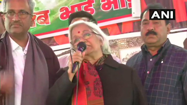 ಪ್ರತಿಭಟಿಸುವ ಹಕ್ಕಿದೆ, ಆದರೆ ಬೇರೆಯವರ ಹಕ್ಕು ಕಿತ್ತುಕೊಳ್ಳಬೇಡಿ ಪ್ರತಿಭಟಿಸುವ ಹಕ್ಕಿದೆ, ಆದರೆ ಬೇರೆಯವರ ಹಕ್ಕು ಕಿತ್ತುಕೊಳ್ಳಬೇಡಿ