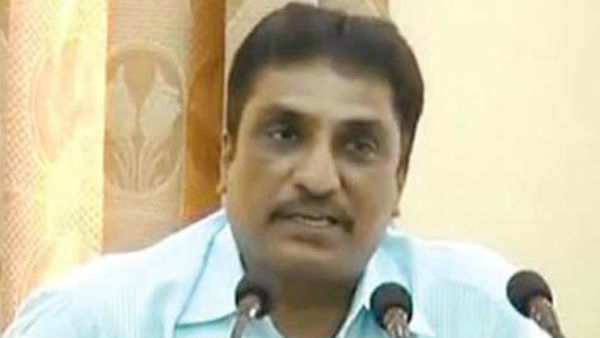 ಮಂತ್ರಿ ಮಾಲ್ ಅನಧಿಕೃತ; ಎನ್ ಆರ್ ರಮೇಶ್ ಮಂತ್ರಿ ಮಾಲ್ ಅನಧಿಕೃತ; ಎನ್ ಆರ್ ರಮೇಶ್