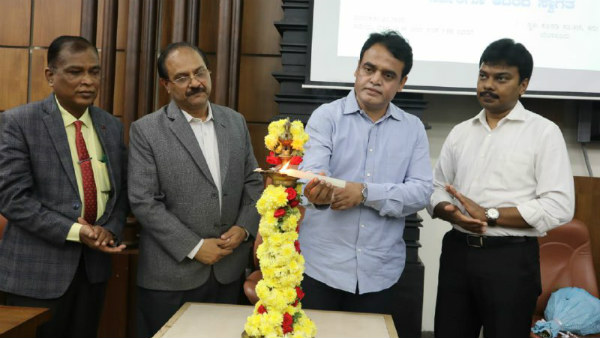 ಆನ್‌ಲೈನ್‌ ವ್ಯವಸ್ಥೆಗೆ ಒತ್ತು