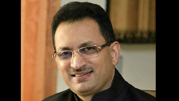 ಅಧೀರ್ ರಂಜನ್ ಚೌದರಿ ಆಕ್ರೋಶ