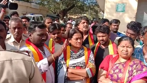 ವೈದ್ಯರು, ರೋಗಿ ಸಂಬಂಧಿಕರ ನಡುವೆ ಮಾತಿನ ಚಕಮಕಿ