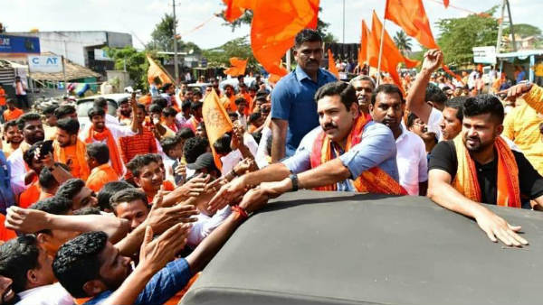 ಅಮಿತ್ ಶಾ ಭೇಟಿ ಮಾಡಿದ್ದ ವಿಜಯೇಂದ್ರ