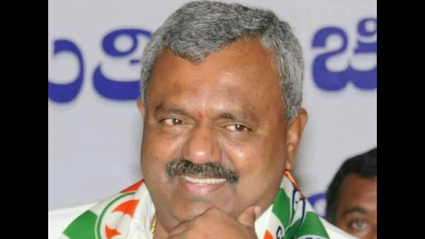 'ಕೈ' ಪಾಳಯದಲ್ಲೇ ಕೊರೊನಾ ವೈರಸ್ ಗಳಿದ್ದಾರೆ ಎಂದ ಶಾಸಕ 