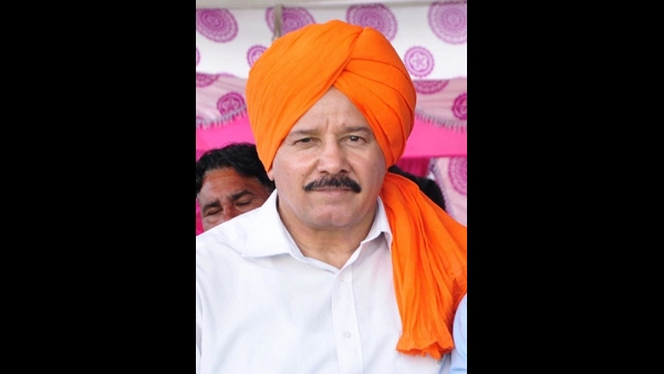 ಉದ್ದೀಪನಾ ಮದ್ದು ಪರೀಕ್ಷೆ