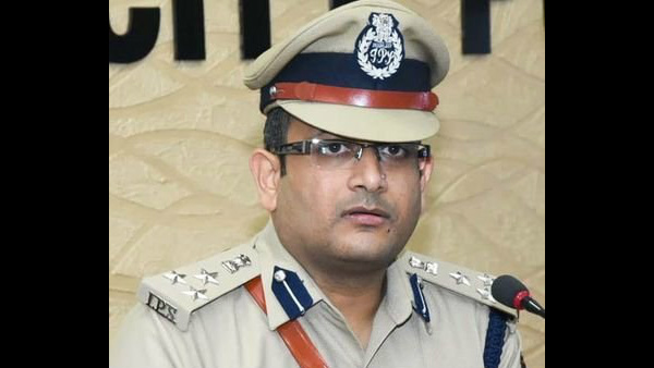 ಪೊಲೀಸ್ ಆಯುಕ್ತರ ಗೊಂದಲಮಯ ಹೇಳಿಕೆ