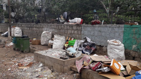 ಡಬ್ಬಿಗಳಲ್ಲೂ ಅಕ್ರಮದ ವಾಸನೆ ಮೇಯರ್ ಬರೆದ ಪತ್ರದಲ್ಲೇನಿದೆ? 