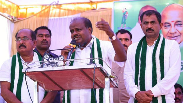 ಒಬ್ಬ ಜನಪ್ರತಿನಿಧಿಯೂ ಭೇಟಿ ಮಾಡಲಿಲ್ಲ: ಕುಮಾರಸ್ವಾಮಿ