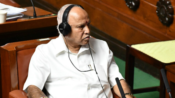 ರೇಣುಕಾಚಾರ್ಯ ಹೇಳಿದ್ದೂ ಸಹ ತಪ್ಪೆ: ದೇಶಪಾಂಡೆ