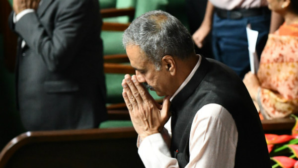 'ಬಿರಿಯಾನಿ' ಪದ ಬಳಸಿದ್ದಕ್ಕೆ ಖಾದರ್ ಕ್ಷಮಾಪಣೆ