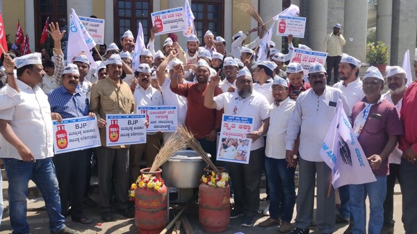 ಬೇಜವಾಬ್ದಾರಿ ಹೇಳಿಕೆ