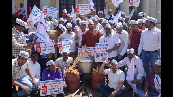 ಬಿಎಂಟಿಸಿ ಪ್ರಯಾಣ ದರ ಏರಿಕೆ ಬಿಸಿ