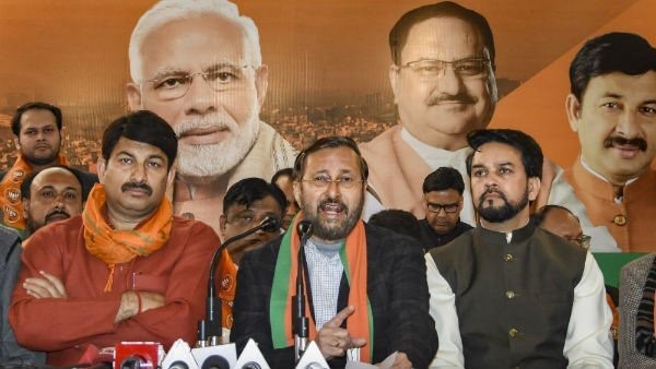 ರಾಷ್ಟ್ರ ರಾಜಧಾನಿಯಲ್ಲಿನ ಸೋಲು ಮೊದಲೇನಲ್ಲ ರಾಷ್ಟ್ರ ರಾಜಧಾನಿಯಲ್ಲಿನ ಸೋಲು ಮೊದಲೇನಲ್ಲ