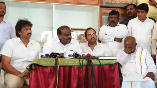 ರಾಜಕೀಯ ಜೀವನದ ಗೊಂದಲದಲ್ಲಿ ಅಸ್ನೋಟಿಕರ್