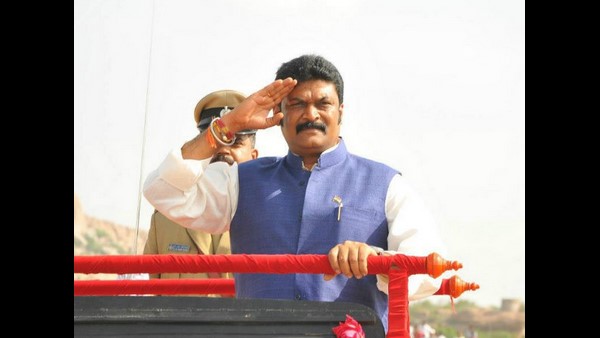 ಹಲವು ಪ್ರಕರಣಗಳು ಬಾಕಿ ಇವೆ