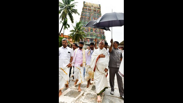 ಎತ್ತಿಗೆ ಜ್ವರ ಬಂದರೆ ಎಮ್ಮೆಗೆ ಬರೆ: ಇದು ಕೇಂದ್ರದ ನಡೆ