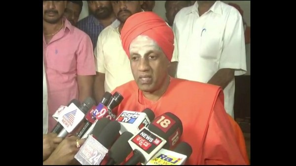 3 ತಿಂಗಳು ಹಿಂದೆಯೆ ಸಿಎಂಗೆ ಪತ್ರ ಬರೆದಿದ್ದ ಸಿದ್ದಗಂಗಾ ಶ್ರೀಗಳು