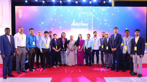 ರಜತ ಪ್ರಶಸ್ತಿ ವಿಜೇತರು