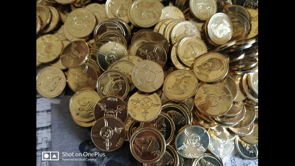 Bengaluru Person Lost 3.50 Lakhs For Artficial Gold