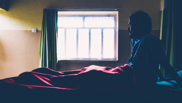 Kannada play ‘Ond Secoond’ by WeMove Theatre Vyoma Arts Studio 