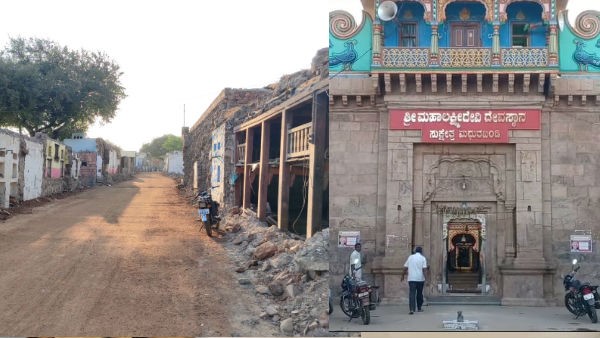 ಬಾಡಿಗೆ, ತೋಟದ ಮನೆಗೆ ವಾಸ್ತವ್ಯ ಬದಲಿಸಿದ ಗ್ರಾಮಸ್ಥರು ಬಾಡಿಗೆ, ತೋಟದ ಮನೆಗೆ ವಾಸ್ತವ್ಯ ಬದಲಿಸಿದ ಗ್ರಾಮಸ್ಥರು