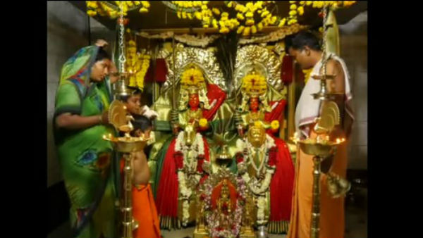 ಯುಗಾದಿ ನಂತರ ದವನದ ಹುಣ್ಣಿಮೆ ಬಳಿಕ ನಡೆಯಲಿದೆ ಜಾತ್ರೆ ಯುಗಾದಿ ನಂತರ ದವನದ ಹುಣ್ಣಿಮೆ ಬಳಿಕ ನಡೆಯಲಿದೆ ಜಾತ್ರೆ