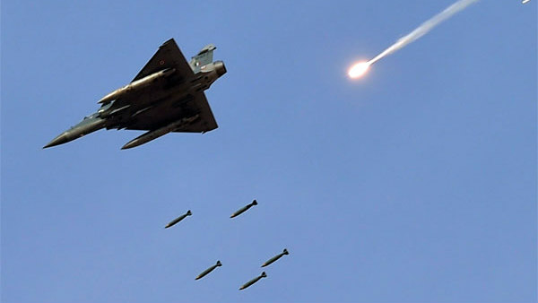 ಬೆಚ್ಚಿ ಬಿದ್ದಿದ್ದ ಪಾಕಿಸ್ತಾನ