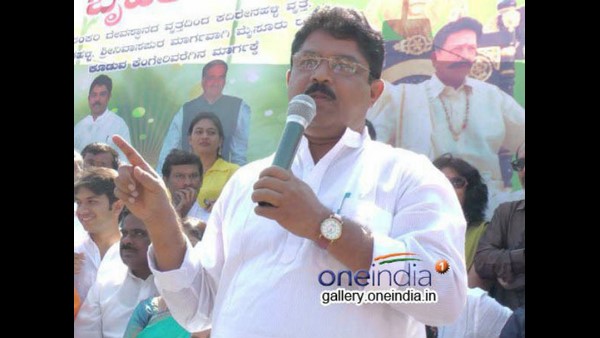 ಆರ್.ಅಶೋಕ್ ಹೇಳಿಕೆಯಲ್ಲೂ ಭಿನ್ನತೆ