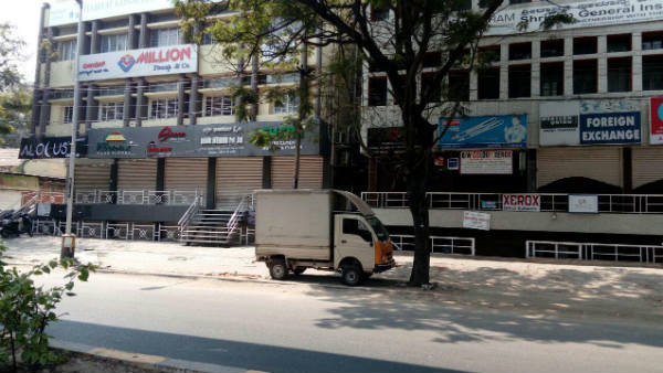ಓಲಾ, ಊಬರ್ ಸಂಚಾರವಿಲ್ಲ